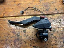 Polaris Rush Pro S 800 600 850 Indy RMK XCR AXYS 16-25 OEM Brake Master Cylinder picture