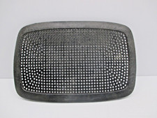 NOS 1973-81 GM Rear Speaker BLACK Grille Malibu Chevelle Cutlass GTO 9612357 picture