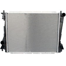 DENSO 221-9413 Radiator For 07-14 Ford Mustang picture