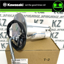 Kawasaki Genuine 2008-2014 KFX450R KFX 450 R Fuel Pump 49040-0020 49040-0831 NEW picture