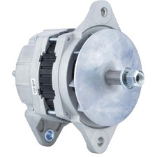 145A Alternator Fits International 2654 2554 2564 1988-95 Dt-466 16807454C92 picture
