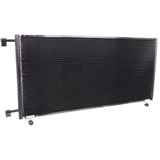 AC Condenser For 2000-2013 Chevrolet Tahoe 2000-2013 GMC Yukon Aluminum picture