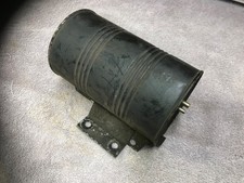 Cadillac Vacuum Tank - Reservoir HVAC Deville Eldorado Several years picture