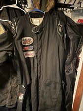 Alpine Stars Fire Suit picture