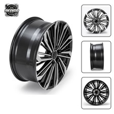 New 19 Inch Alloy Wheel Rim For 2023 2024 2025 Nissan Altima SL Rim OE 560-62856 picture