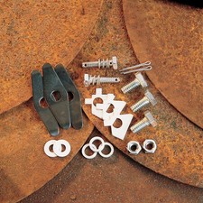 Colony 7812-12 Inner Primary Mounting Kit picture