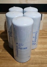 Donaldson P551808 OIL LUBE FILTER (PACK OF 5) picture