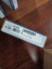 NIB 447-4743 Genuine Stemco Pro-Torq Axle Nut Fastener picture