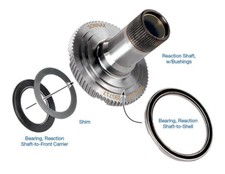 GM 4L60 700R4 4L60E Transmission Heavy Duty Reaction Shaft Kit Sonnax 74602-01K picture
