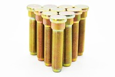 63mm long extended wheel lug studs bolts for toyota tundra Year 2007-2021 10pcs picture