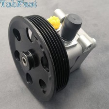 263369 OEM 12-19 Maserati GranTurismo M145 Quattroporte M139 Power Steering Pump picture