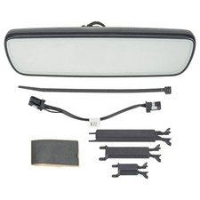 NEW OEM 2018-2023 Subaru Auto Dimming Rear View Mirror w/ Compass H501SSG203 picture