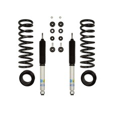 Bilstein 46-268655 B8 5112 - Suspension Leveling Kit For 14-24 Ram 2500 picture