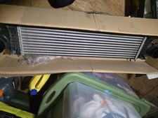Ford Focus St Oem Front Mount Intercooler picture