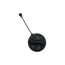 Genuine Fuel Gas Cap GM 1997-2015 19432733 OEM picture