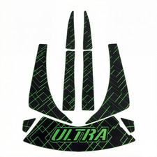 Self Adhesive Deck Traction Mats For Kawasaki Ultra 250/Ultra LX/260LX/300/310 picture