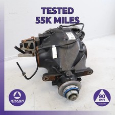20-26 BMW G05 X5 X6 M50i M60i LSD Rear Differential Axle Carrier 3,15 OEM 55k picture