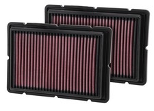 K&N 33-2494 Drop-In Replacement Air Filter picture