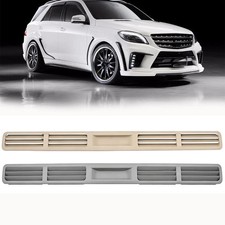 Sunroof Handle Headliner Ventilation Louver For Mercedes-Benz W166 CLS GL ML GLE picture