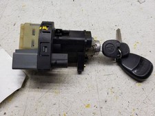 2004-2008 Pontiac Grand Prix Ignition Switch Cylinder Lock With Key Oem Used picture