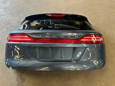 15-19 LINCOLN MKC REAR TRUNK TAILGATE LIFTGATE LID HATCH DOOR SHELL, OEM LOT3701 picture