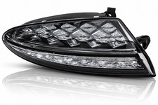 Bentley Continental GT GTC Left Outer LED Tail Light Clear OEM NEW 2024-2026 picture