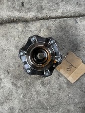 2024 2025 Tesla Cybertruck Front or Rear Driven Hub Flange 1250171-00-D OEM picture