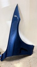 15-20 BMW M4 F82 F83 Front Right Passenger Fender OEM Blue 41358066918 picture