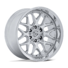 22x9 Fuel Wheels FC904 Lynx  Rims 6x139.7 ET+1 (1pc) picture