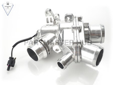 2013-2021 Jaguar Upgraded Metal Thermostat W/Sensor AJ126 3.0 V6 S/C – AJ814048 picture