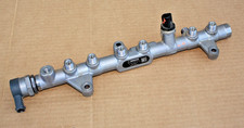 0445226167 Fuel Injection Rail, 19-21 Ram 6.7L Cummins Dual Port | Bosch picture