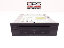16-23 Audi TT Multimedia Receiver 8S0035025 picture