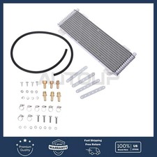 40K Transmission Oil Cooler For Tru Cool Low Pressure Drop GVW Max 40K LPD47391 picture