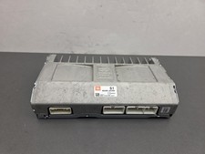2014 TOYOTA SEQUOIA RADIO AUDIO AMPLIFIER 862800C200 picture
