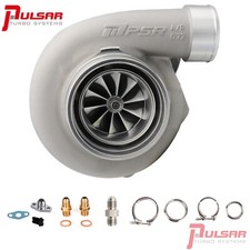 Pulsar Turbo PSR3584 GEN3 Dual Ball Bearing Turbocharger Dual Vband 0.83A/R picture