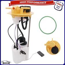 Gas Fuel Pump Module Assembly Fits for 2019-2025 RAM 1500 3.6L 5.7L 68409160AE picture