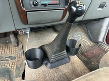 Cup Holder for 1989-1994 Ford Ranger Pickup Truck | Manual Transmission Only picture