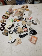 Lot of Miscellaneous OEM Suzuki Dealership Parts (B) picture