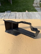 OEM BMW LEFT Radiator Support Air Duct 5174 8086033 picture