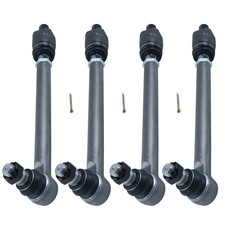 4PK Tie Rods 70021614 For JLG 1055 G15-44A G6-42A G10-55A G12-55A G9-43A G10-55A picture