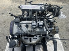 1997 Toyota Tercel 1.5L 5E-FE Engine Motor Vin C 5th Digit Tested OEM picture