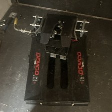 Demco Sliding 5th Wheel Hitch- Premier Series 13k picture