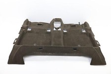 2021 - 2023 LINCOLN NAUTILUS REAR FLOOR INTERIOR CARPET COVER MAT OEM BROWN_BN picture