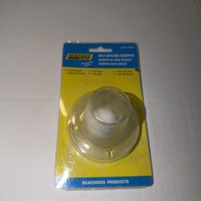NEW SeaChoice Self Bailing Scupper, For 1.5