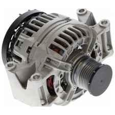 New 90A Alternator For European Mercedes Vito 1999-2003 012154200280 A0121542002 picture