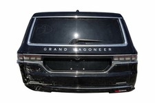 2022–2024 Jeep Grand Wagoneer Liftgate Assembly (Damaged) picture