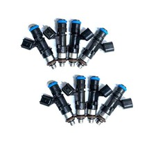 8*1000cc Fuel Injectors for Dodge Hemi SRT8 SRT-8 HighZ SET(8) picture