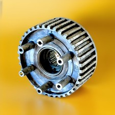Genuine Ducati Clutch Hub Assembly For Most 92 ⬆️  Dry Clutch Models 19610011B picture
