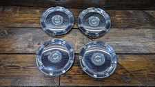 2005 Chrysler 300 Wheel Center Caps Chrome Finish 1DJ99TRMAA SET of 4~S16 picture