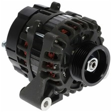 New 75A Alternator Fits Volvo Penta 5.0GXi, Osi; 8.1OSI 8cyl 2001-07 A0002655301 picture
